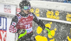 Kristoffersenu prvi slalom sezone, Zubčić izveo sjajan pothvat