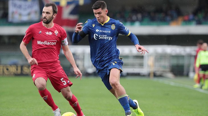 Jurić do pobjede nad Badeljom i gornje polovice ljestvice, Rimljani uspješni