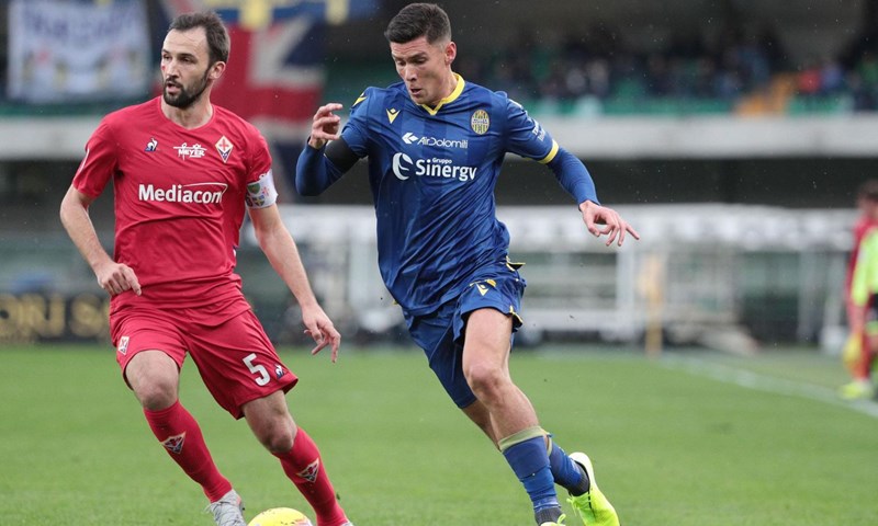 Jurić do pobjede nad Badeljom i gornje polovice ljestvice, Rimljani uspješni