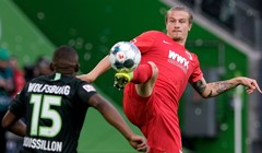 Tin Jedvaj zabio u pobjedi Augsburga, Borussia Dortmund ispustila pobjedu protiv RB Leipziga