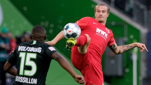 Tin Jedvaj zabio u pobjedi Augsburga, Borussia Dortmund ispustila pobjedu protiv RB Leipziga