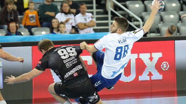 PPD Zagreb napokon do pobjede! U polupraznoj Areni pao je Elverum