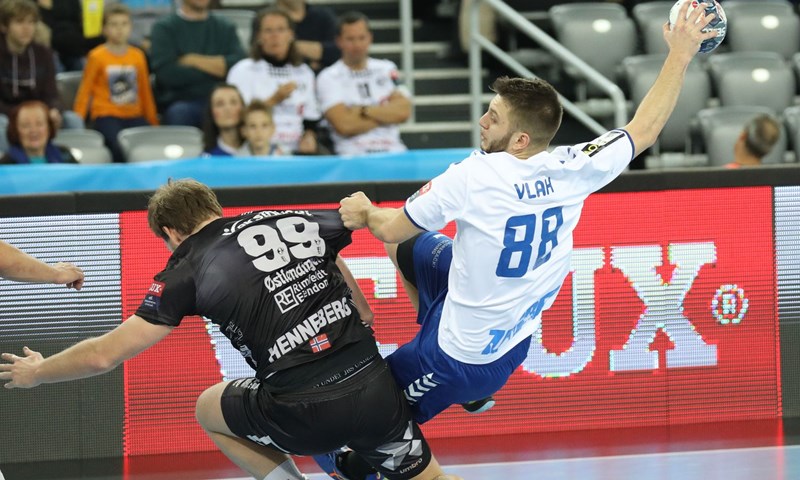 PPD Zagreb napokon do pobjede! U polupraznoj Areni pao je Elverum