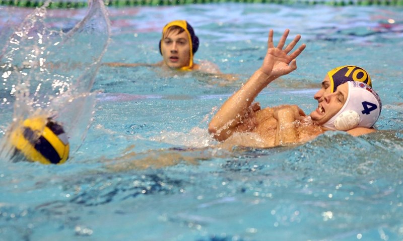 Lončar nakon produženja ugovora: 'Presudio je sportski motiv, igranje s najboljim igračem svijeta'