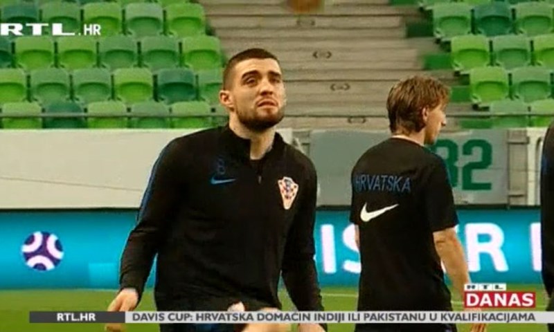 [RTL Video] Vikend Vatrenih veznjaka: Modrić, Kovačić, Brozović u vrhunskim izdanjima