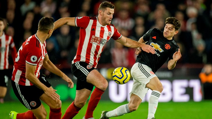 Solskjaer: "Bio sam ljut i razočaran, mogao sam na poluvremenu zamijeniti sve igrače"