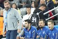 Vujović: "Pokazali smo odlučnost i timski duh te zadržali minimalnu nadu za drugi krug natjecanja"