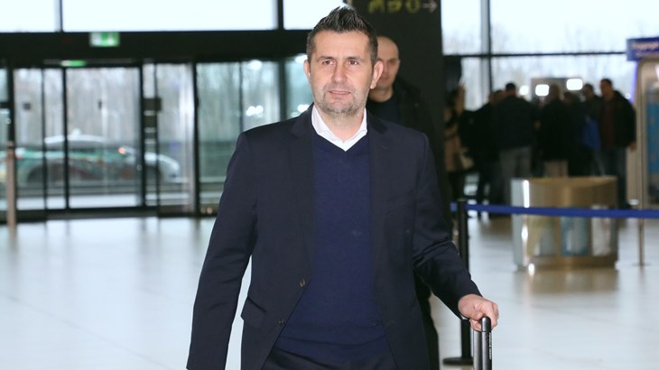 Bjelica: "Ovo je velika privilegija, biti u petom kolu Lige prvaka sa šansama za prezimiti u Europi"