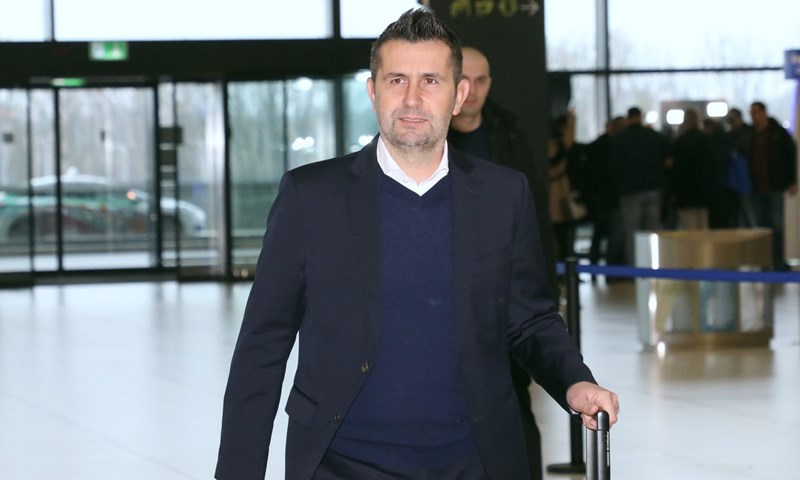 Bjelica: "Ovo je velika privilegija, biti u petom kolu Lige prvaka sa šansama za prezimiti u Europi"