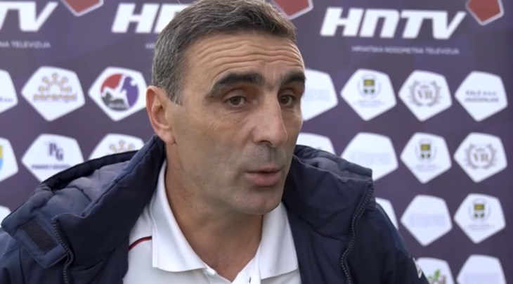 Balajić: "Možda bismo mogli razmisliti da na gostovanja više niti ne odlazimo, ovo stvarno više nema smisla"