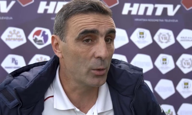 Balajić: "Možda bismo mogli razmisliti da na gostovanja više niti ne odlazimo, ovo stvarno više nema smisla"