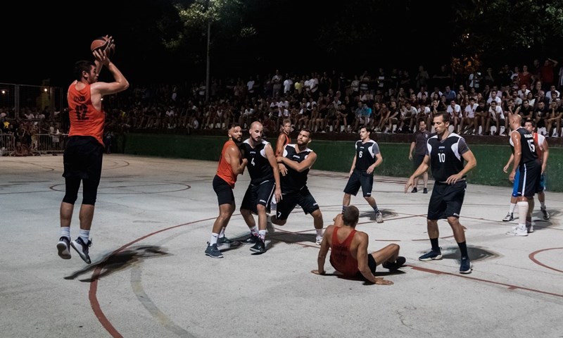 Održana je Osnivačka skupština Zadarske ljetne lige