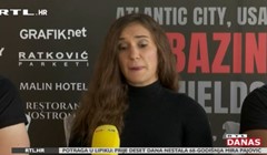 [RTL Video] Habazin: "Kako se Shields ponaša van ringa, tako se ponaša i u ringu, protivnicama je ulazila u glavu"