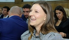 Dodijeljene Državne nagrade za sport "Franjo Bučar"