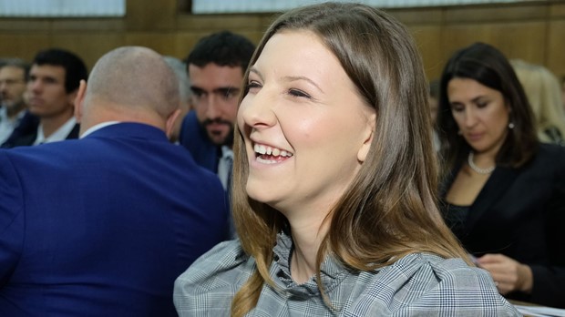 Dodijeljene Državne nagrade za sport "Franjo Bučar"