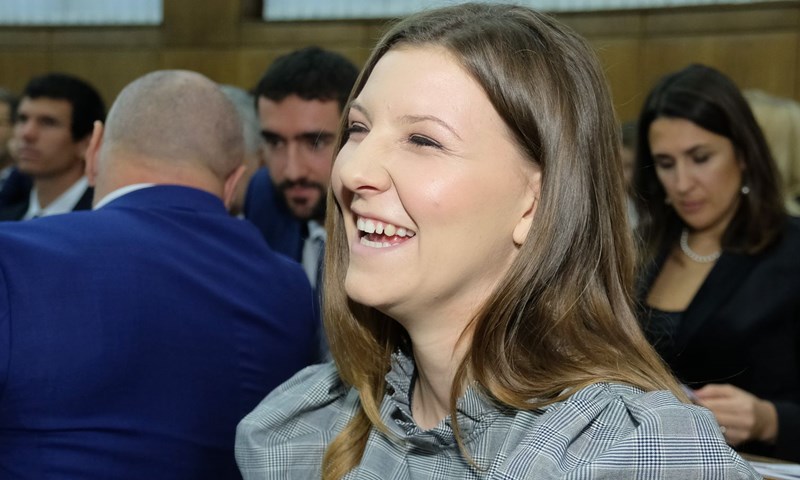 Dodijeljene Državne nagrade za sport "Franjo Bučar"