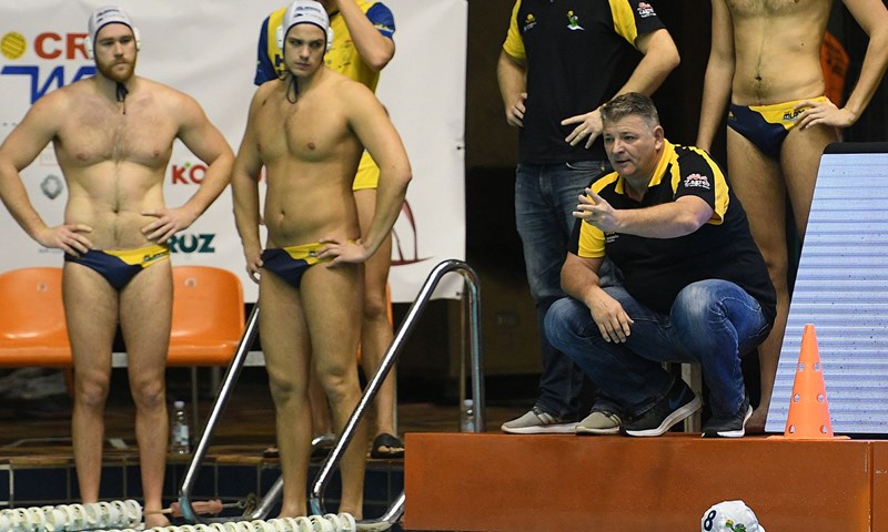 Zagrebačka Mladost pobjednik kvalifikacijskog turnira u Herceg Novom