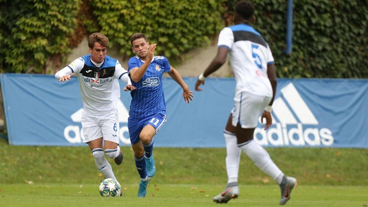 Bernard Karrica napustio Dinamo i potpisao ugovor s Rijekom