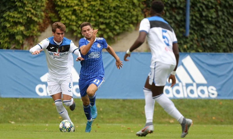 Bernard Karrica napustio Dinamo i potpisao ugovor s Rijekom