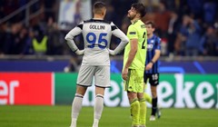 Petković: "Nismo dobro izgledali, protiv Cityja nema pritiska"