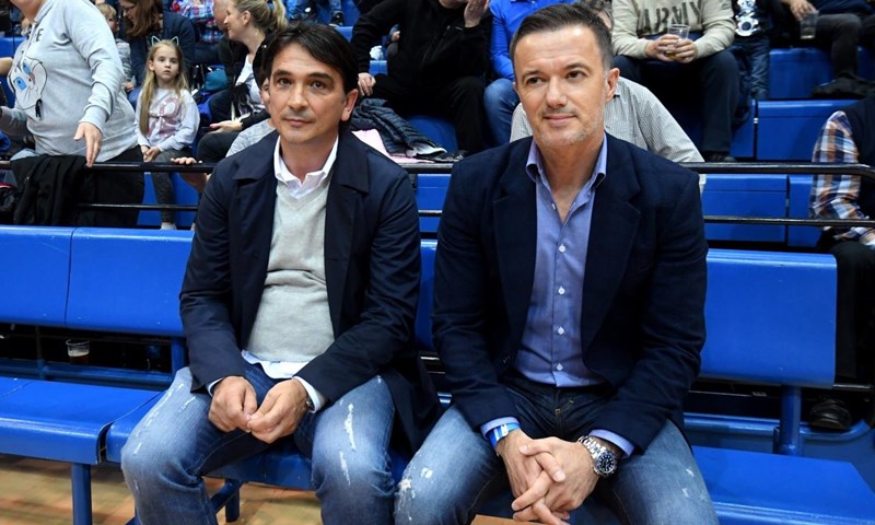 Jeličić: "Najgora Dinamova utakmica pod Bjelicom"