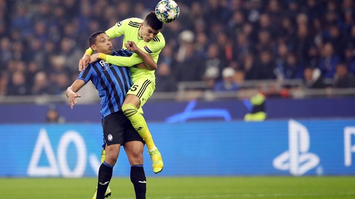 Perić: "Moglo je biti 5:0 za njih kako su igrali, moglo je biti puno gore"