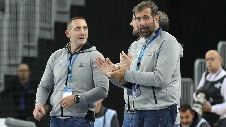 Slovenski rukometni savez uručio otkaz Veselinu Vujoviću