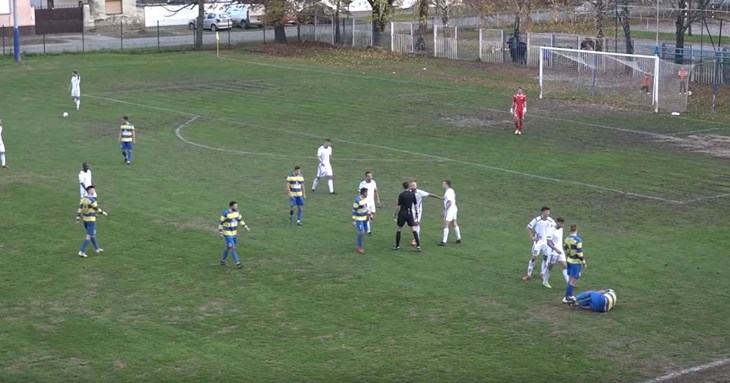VIDEO: BSK uzeo tri važna boda na teškom terenu uz niz promašaja
