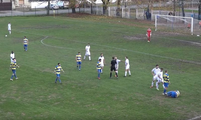 VIDEO: BSK uzeo tri važna boda na teškom terenu uz niz promašaja
