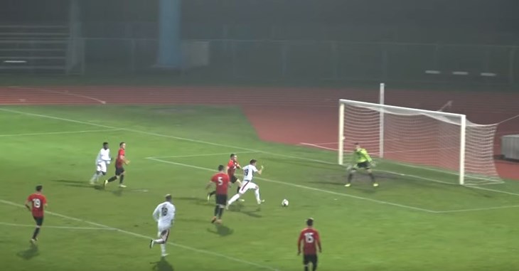 VIDEO: Rudeš promašivao i jednom zabio u prvom dijelu, Međimurje samo promašivalo u drugom