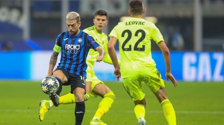 Pašalićeva Atalanta povela i stala, SPAL upisao vrijednu pobjedu