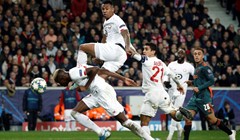 RB Leipzig izvukao bod u sudačkoj nadoknadi, Ajax slavio kod Lillea