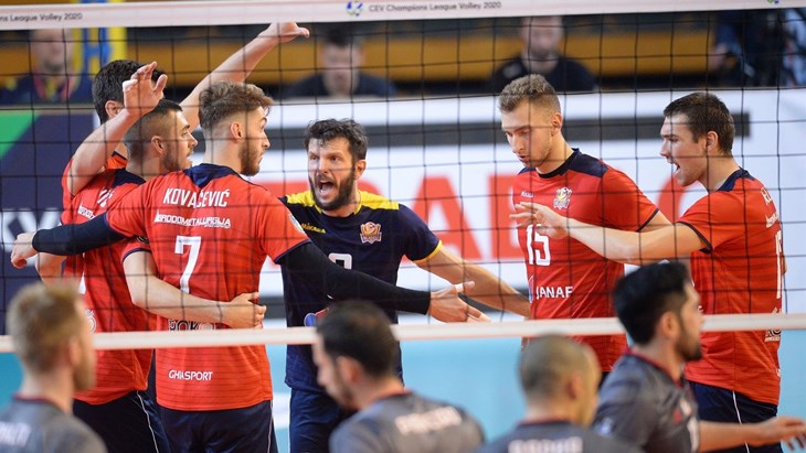 Zagrebačka Mladost odličnom utakmicom osigurala Final Four MEVZA lige