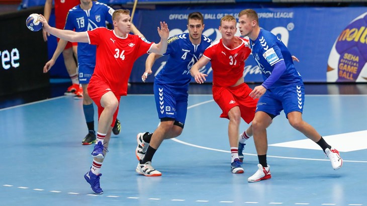 Rukometaši Spartaka iz Moskve od sada nastupaju kao CSKA Moskva