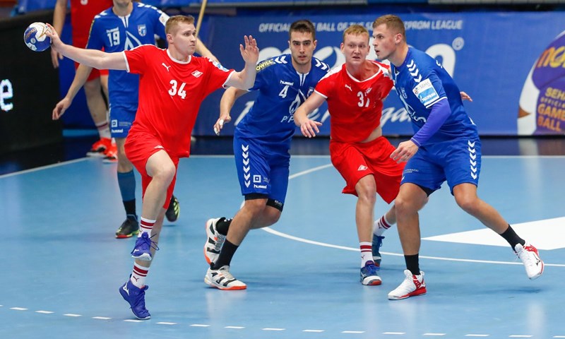 PPD Zagreb održao lekciju Spartaku i upisao najuvjerljiviju pobjedu ove sezone
