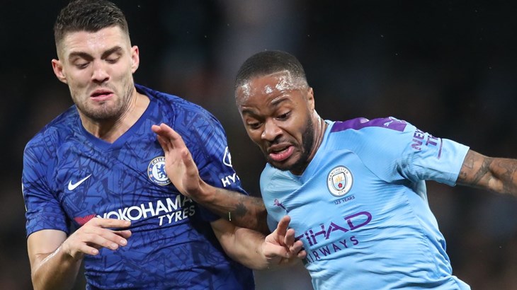 Zidane: "Mateo Kovačić bio je idealan za zaustavljanje Messija"