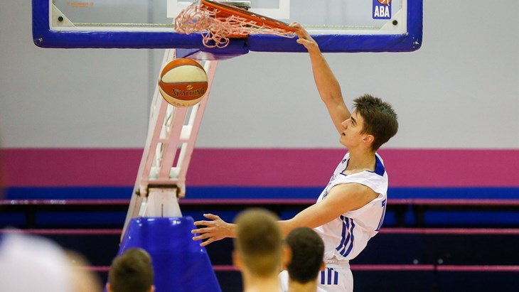 Sa samo dvije pripremne utakmice do visoke pobjede: "Nismo još dovoljno uigrani, ali izgledalo je odlično"