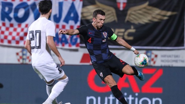Fifina ljestvica: Hrvatska preskočila Portugal za jedinu promjenu u Top 10