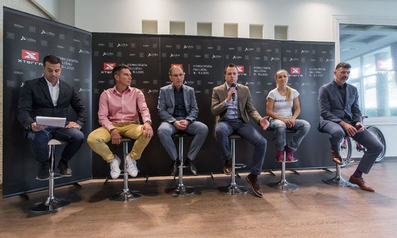 Globalna utrka Xterra stiže u Hrvatsku