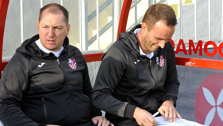 Orijent potpisao ugovor s mladim reprezentativcem Gambije