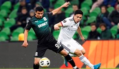 Astana preokrenula protiv Manchester Uniteda, Getafe slavio kod Trabzonspora