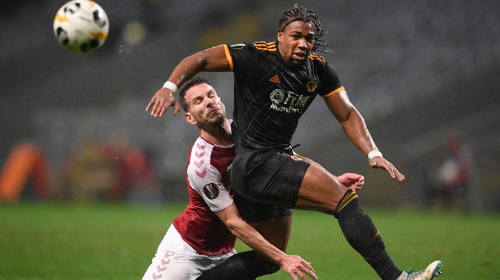 Večer preokreta i pogodaka u nadoknadi u Europskoj ligi, Barišić asistirao