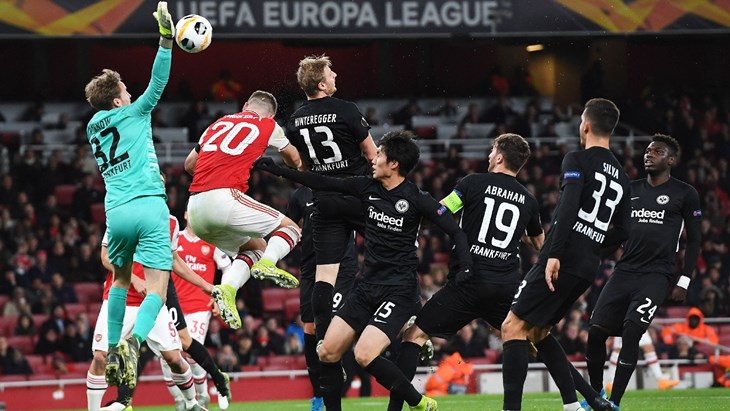 Kutak za kladioničare: Arsenal traži pobjedu u londonskom derbiju