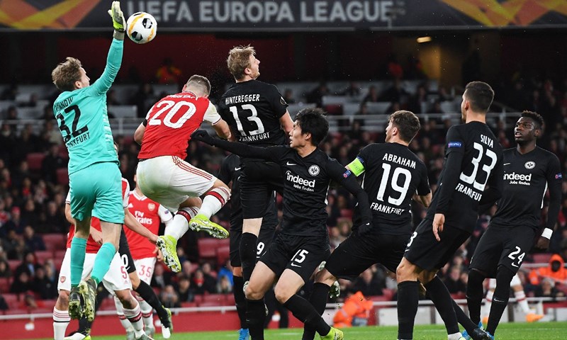 Kutak za kladioničare: Arsenal traži pobjedu u londonskom derbiju