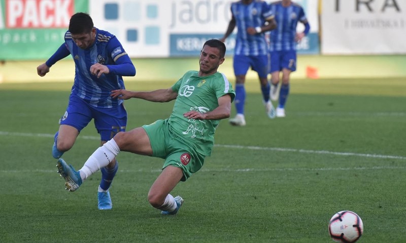 Kutak za kladioničare: Vraća se HNL, Zadar dočekuje Mornar