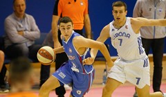 Veliki talent hrvatske košarke iz Cibone prešao u Sonik Puntamiku: Rašić dolazi kao slobodan igrač