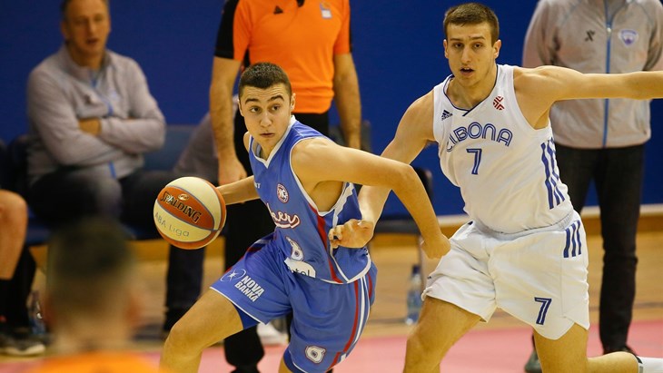 Cibona najavila tri pripremne utakmice, Rašić (još) ne ide u Sonik Puntamiku