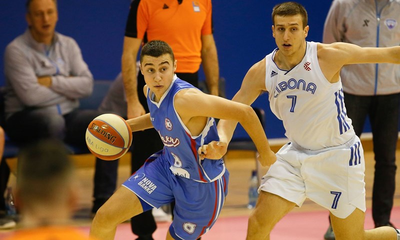 Veliki talent hrvatske košarke iz Cibone prešao u Sonik Puntamiku: Rašić dolazi kao slobodan igrač