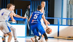 Zadru i drugi poraz: MZT dominirao u Višnjiku