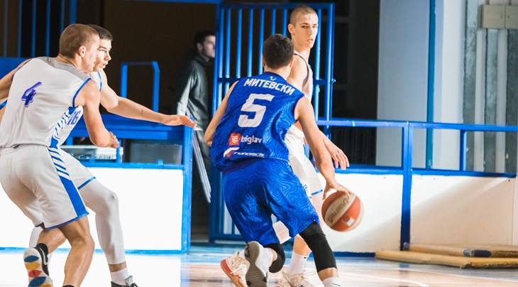 Zadru i drugi poraz: MZT dominirao u Višnjiku